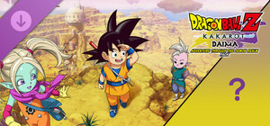 DRAGON BALL Z: KAKAROT - DAIMA - Adventure Through The Demon Realm PACK banner