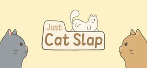 Just Cat Slap banner