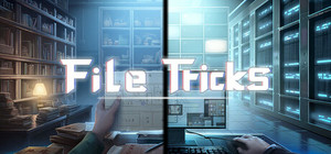 File Tricks banner