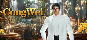 CongWei: Your Electric Hubby banner