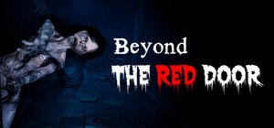 Beyond the Red Door banner