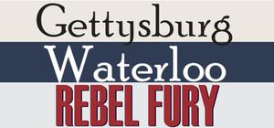 Mark Herman Rebel Fury banner