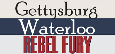 Mark Herman Rebel Fury
