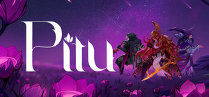 Pitu banner