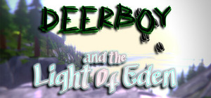 DeerBoy and the Light of Eden banner