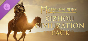 Myth of Empires - Xizhou Civilization Pack banner
