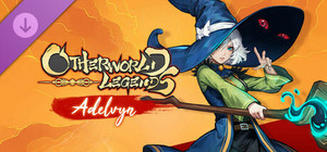 Otherworld Legends - Adelvyn banner