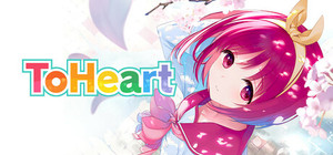 ToHeart banner