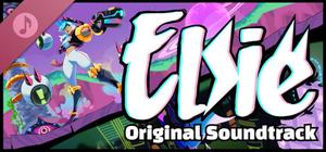 Elsie (Original Game Soundtrack) banner