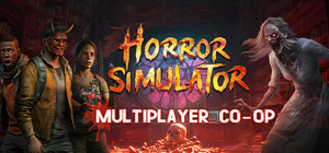 Horror Simulator VR banner