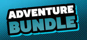 Adventure BUNDLE banner