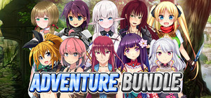 Adventure BUNDLE banner