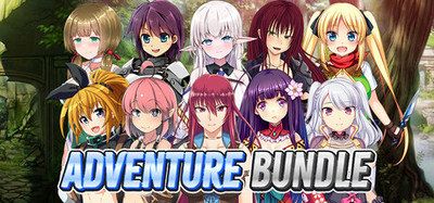 Adventure BUNDLE