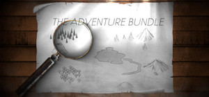 Adventure BUNDLE banner