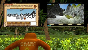 Adventure BUNDLE banner