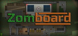 Zomboard banner
