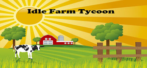 Idle Farm tycoon banner