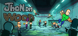 Jhon Digwood Concrete Edition banner