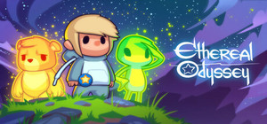 Ethereal Odyssey banner