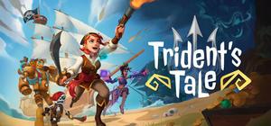Trident's Tale banner