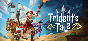 Trident's Tale banner