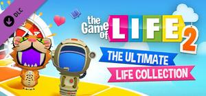 THE GAME OF LIFE 2: Ultimate Life Collection banner
