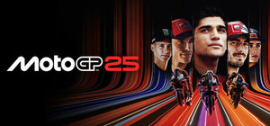 MotoGP™25 banner
