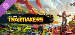 The Art of Trailmakers banner