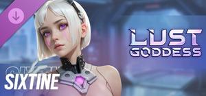 Mecha Breaker — Mascot Sixtine banner