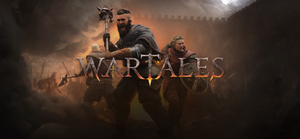 Wartales - The Official Soundtrack banner