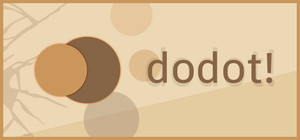 Dodot! banner