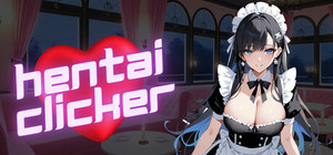 Hentai Clicker: Maria is streaming banner