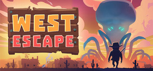 West Escape banner