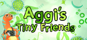 Aggi's Tiny Friends banner