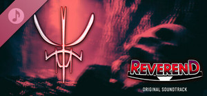 REVEREND Soundtrack banner