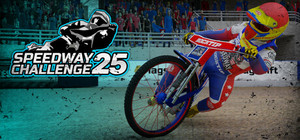 Speedway Challenge 2025 banner
