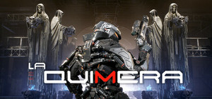 La Quimera banner