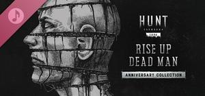 Hunt: Showdown 1896 - Port Sulphur Band - Rise Up Dead Man Anniversary Collection banner