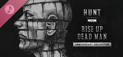 Hunt: Showdown 1896 - Port Sulphur Band - Rise Up Dead Man Anniversary Collection