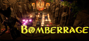 Bomberrage banner