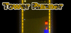 Tower Runner banner