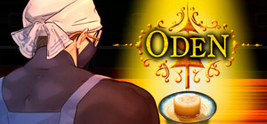 ODEN banner