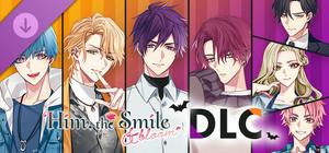 Him, the Smile & bloom - Additional Scenario - Flower Halloween Night banner