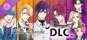 Him, the Smile & bloom - Additional Scenario - Flower Halloween Night banner