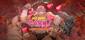 GORN 2 banner
