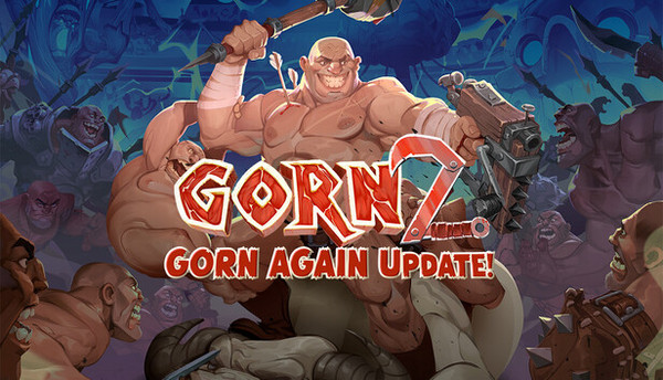 GORN 2