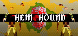 HEMOHOUND banner