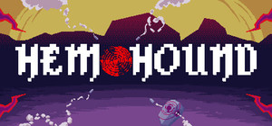 HEMOHOUND banner