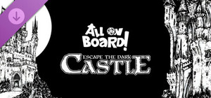All on Board! - Escape the Dark Castle banner