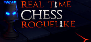 Real Time Chess banner